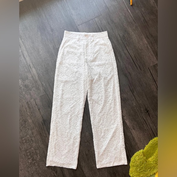YITAI Men’s Lace Pants - Size 34 - Picture 1 of 6